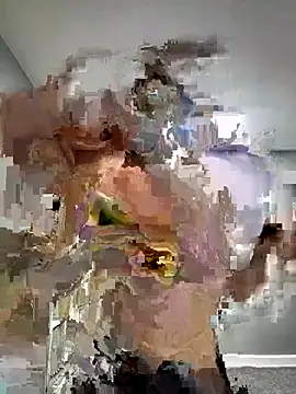 CarolaineMyers online show from October 2025 04:38:01 PM