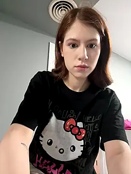 CarolaineMyers online show from October 2025 04:04:02 PM