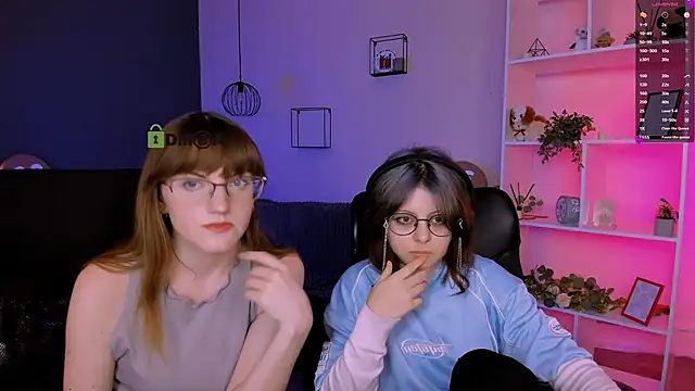 samanta hotty online show from January 2026 09:09:01 PM