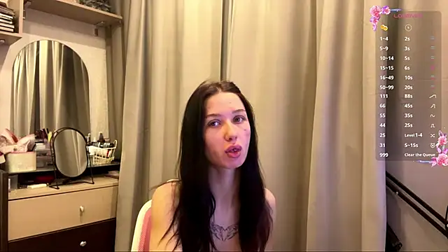 RendaBaatz online show from January 2026 04:32:02 PM