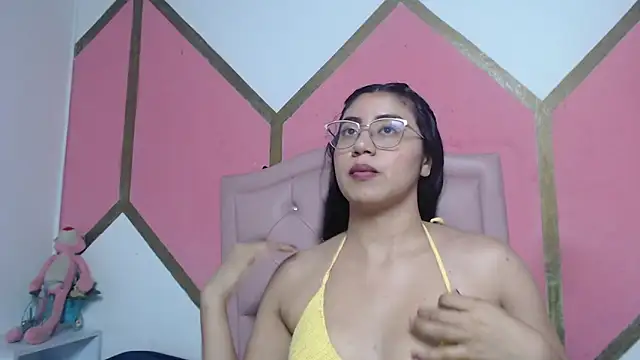 Mia Wilsom online show from October 2025 11:31:01 AM