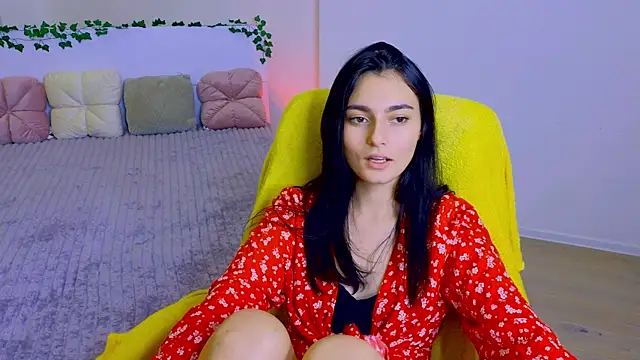 Andres sssss online show from September 2025 07:03:02 PM