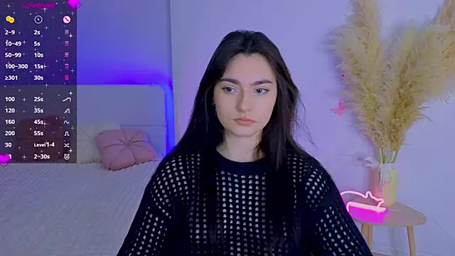 Andres sssss online show from March 2026 08:32:01 PM