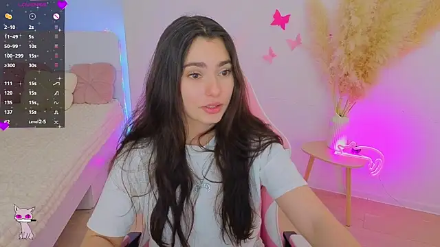 Andres sssss online show from July 2026 09:33:02 PM
