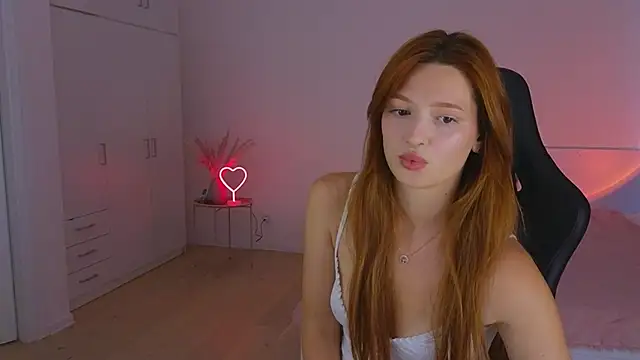 CuteAriel7 online show from June 2026 04:51:02 PM