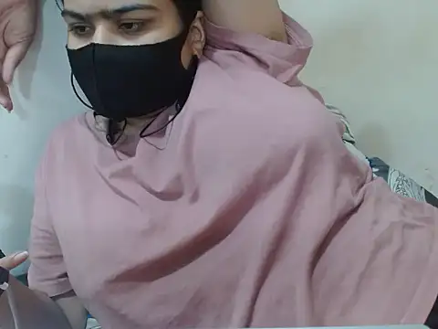 Nataliya Singh online show from April 2026 02:40:02 AM