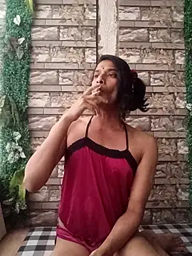 Snapshot of Nisha_Sassmaxxx chatting on October 2025 12:25:01 PM Nisha Sassmaxxx online show from October 2025 12:25:01 PM