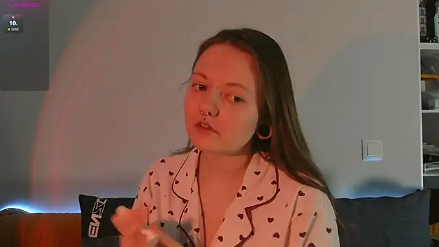 WonderConnie1 online show from January 2026 08:08:02 AM