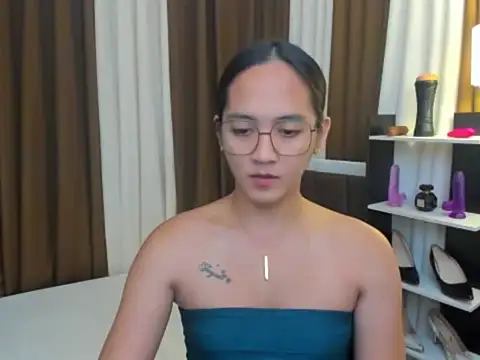 URHottestAngel online show from November 2025 04:50:01 PM