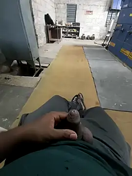 blackyporiki online show from April 2026 08:30:01 AM