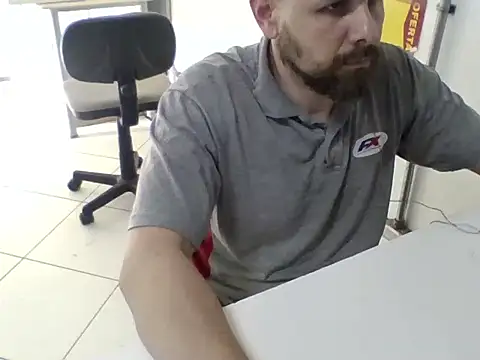 Henrilimajunior02 online show from March 2026 07:08:02 PM