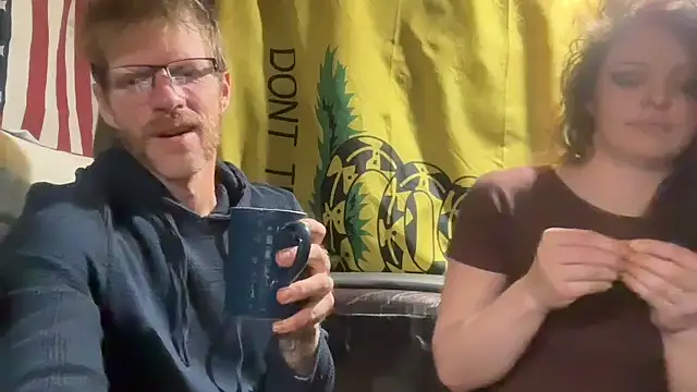 DMcNasty4 online show from February 2026 07:45:02 AM