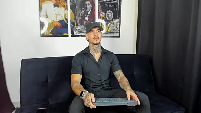 jiro kenji1 online show from September 2025 06:04:02 AM