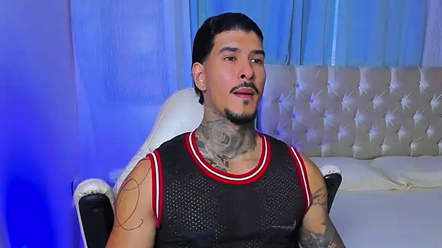 jiro kenji1 online show from September 2025 09:48:02 PM