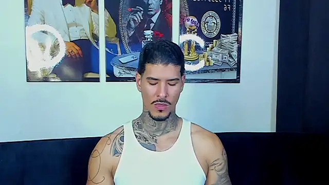 jiro kenji1 online show from September 2025 11:18:02 PM