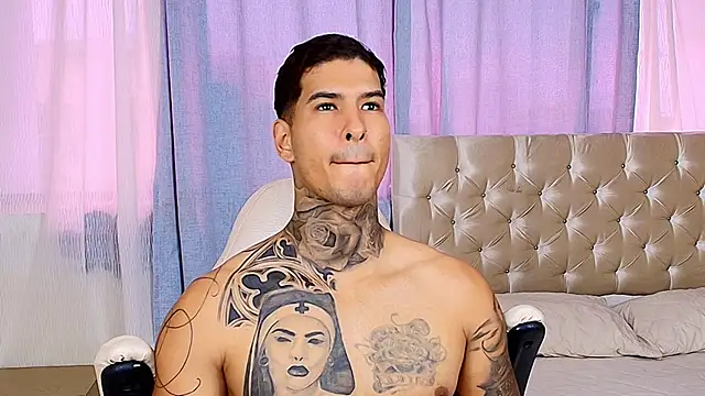 jiro kenji1 online show from January 2026 02:43:02 PM