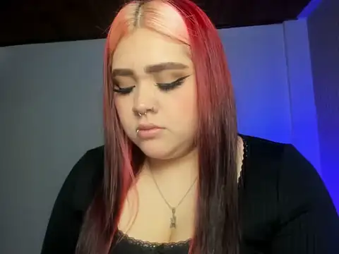 im bunny   online show from November 2025 11:43:02 AM