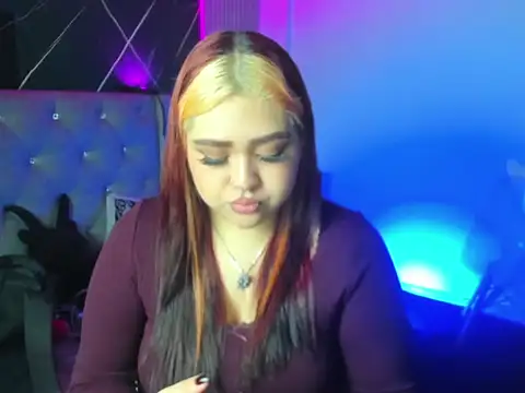 im bunny   online show from November 2025 11:20:01 AM