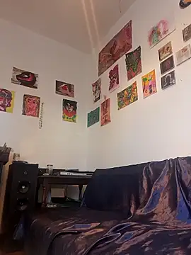 marixaballi online show from October 2025 08:43:01 PM