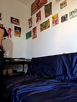 marixaballi online show from November 2025 05:24:01 PM