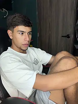 CHR58  online show from October 2025 05:19:01 AM