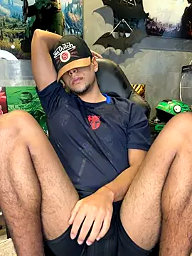 CHR58  online show from October 2025 02:13:02 PM