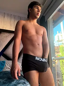 CHR58  online show from November 2025 09:39:02 PM