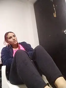 Dakota Megan 69 online show from November 2025 01:48:02 AM