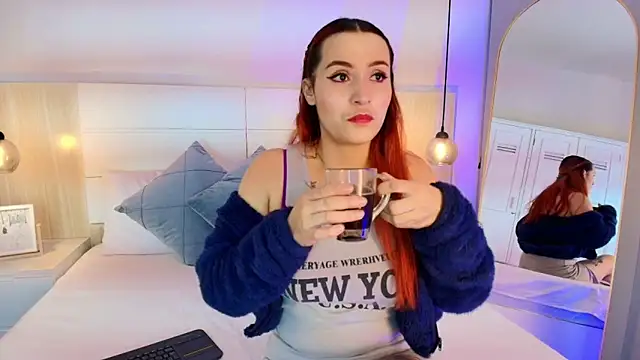 Dakota Megan 69 online show from November 2025 01:00:02 PM