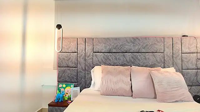 Dakota Megan 69 online show from November 2025 01:02:02 PM