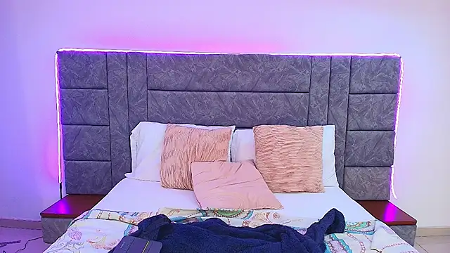 Dakota Megan 69 online show from February 2026 02:54:02 PM