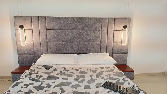 Dakota Megan 69 online show from March 2026 01:00:02 PM