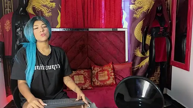 Latin Girls0 online show from September 2025 07:35:02 PM