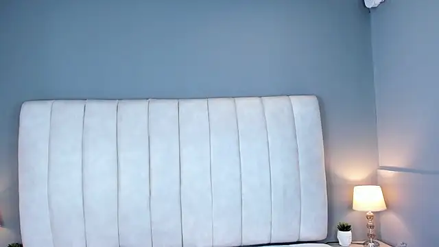 ScarletStarr online show from October 2025 03:38:02 AM