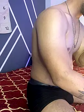 ohyeahkarry online show from September 2025 09:14:01 PM