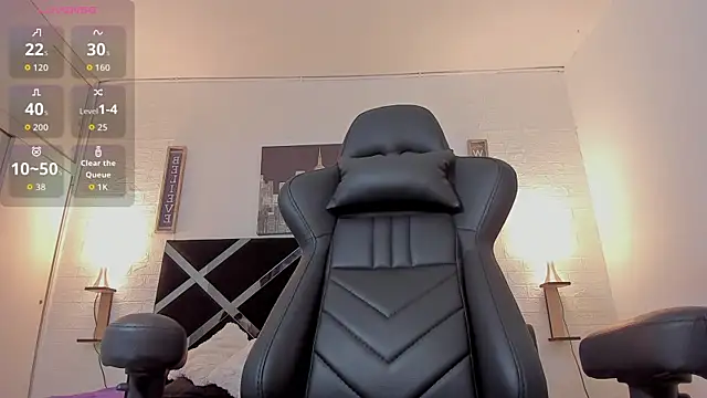 iamCharlotte19 online show from September 2025 07:37:02 PM