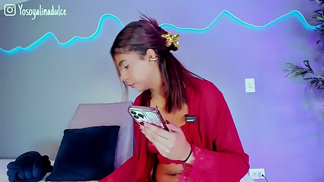 AlinaSweett  online show from September 2025 01:35:02 PM