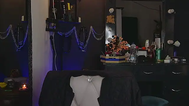 MeganBrown4 online show from April 2026 03:20:02 PM