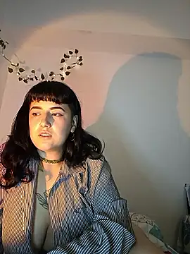 Jinx  x online show from November 2025 04:13:02 AM