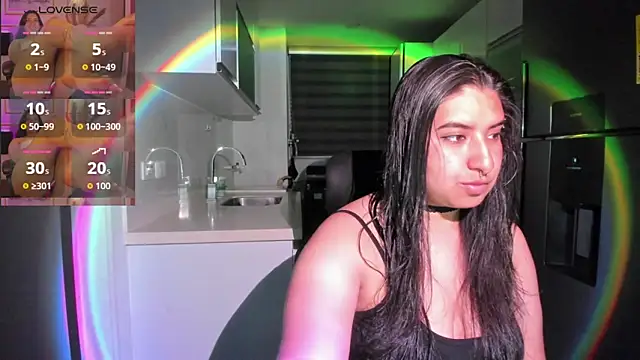 alice coopperx online show from February 2026 07:45:02 AM