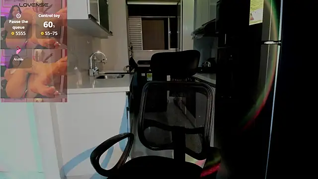 alice coopperx online show from February 2026 07:27:02 AM