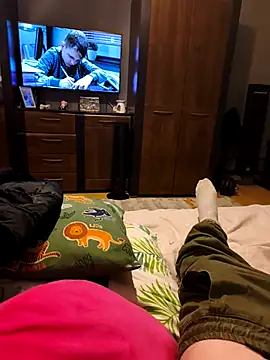 Mlody991112 online show from October 2025 07:09:02 PM