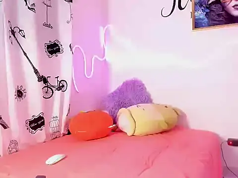 Meyparker online show from September 2025 11:21:01 PM