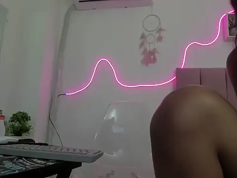 Meyparker online show from October 2025 11:18:02 PM