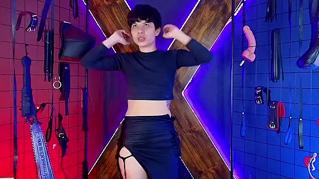 Mr sadistiic  online show from December 2025 09:16:02 AM