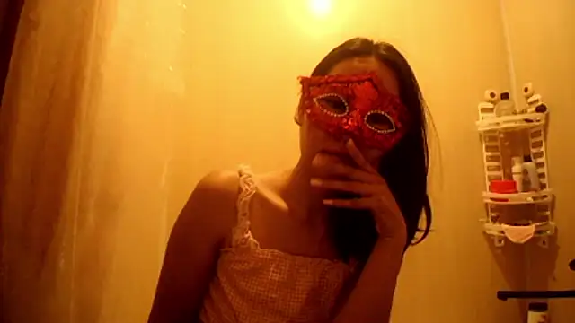 Luu-Lii777 online show from January 2026 04:31:02 PM