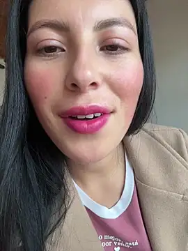 Snapshot of Mia_salinass chatting on July 2026 06:28:01 PM Mia salinass online show from July 2026 06:28:01 PM