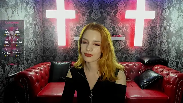 El Lilit online show from September 2025 03:12:02 PM