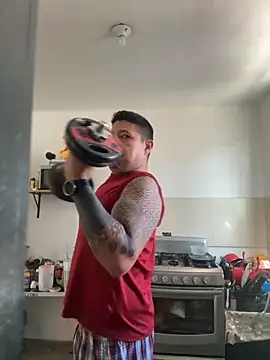 cfomega4592 online show from September 2025 05:15:02 PM