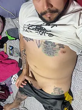 cfomega4592 online show from November 2025 04:22:02 AM